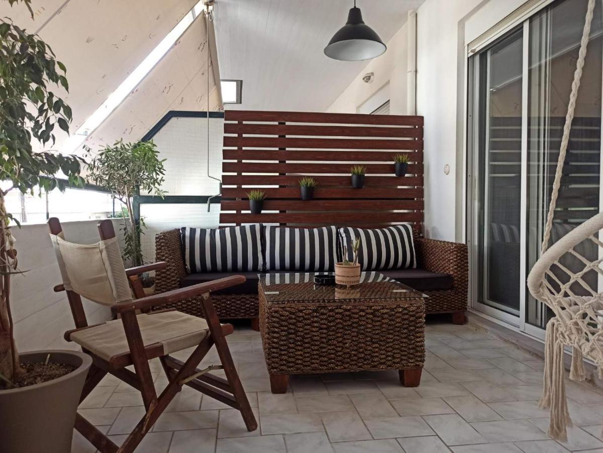 Deluxe Lodge Volos Exterior photo